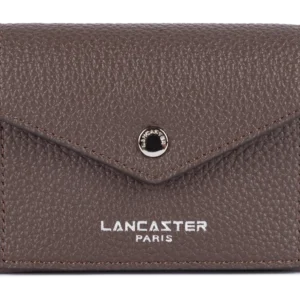 Porte-cartes - Maya Double KBA - Marron