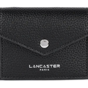 Porte-cartes - Maya Double KBA - Noir
