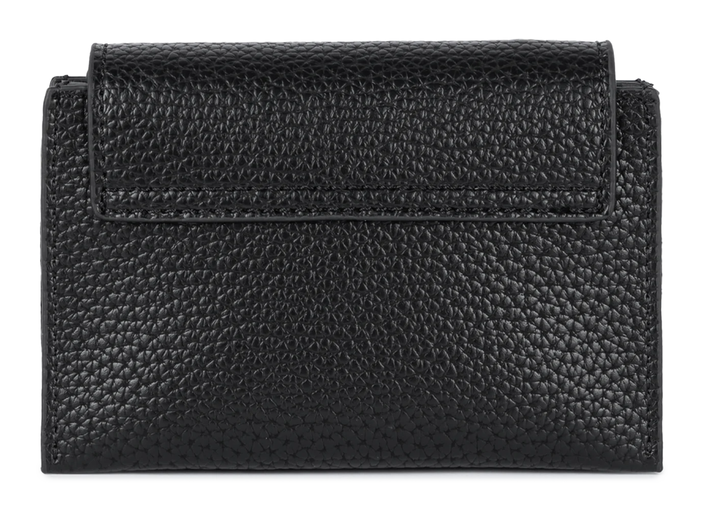 Porte-cartes - Maya Double KBA - Noir – Image 2