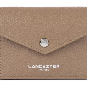 Porte-cartes - Maya Double KBA - Praline