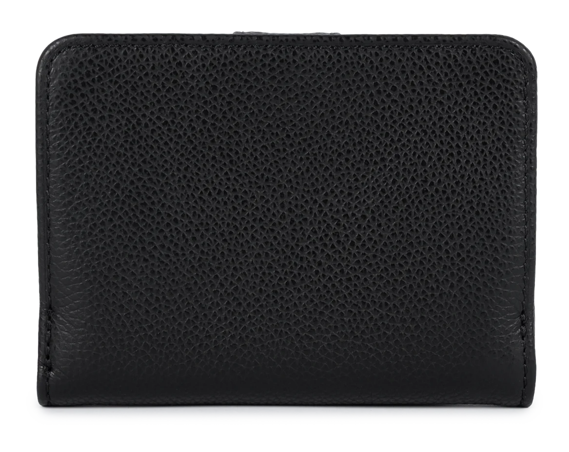 Portefeuille - Milano Ana - Noir – Image 2