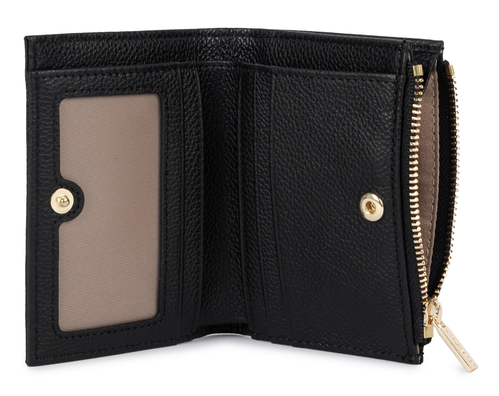 Portefeuille - Milano Ana - Noir – Image 3