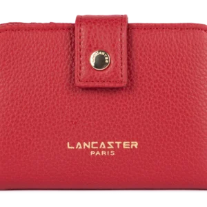 Portefeuille - Milano Ana - Rouge