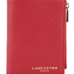 Portefeuille - Milano Ana - Rouge