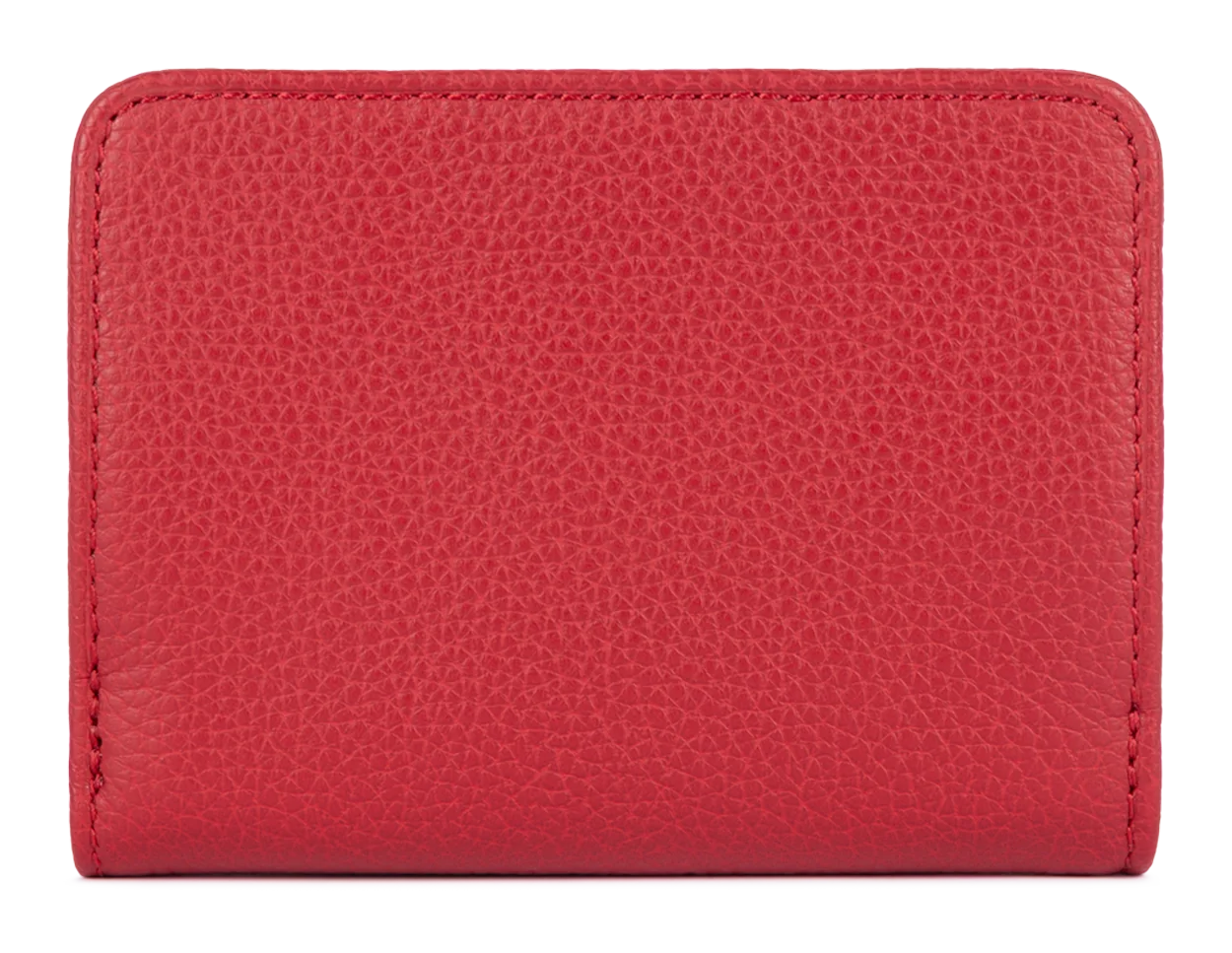 Portefeuille - Milano Ana - Rouge – Image 2