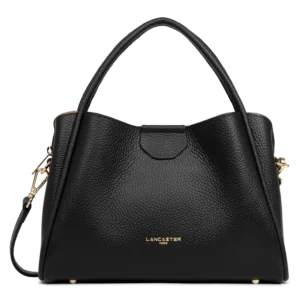 Sac à main - Ida Double - Noir - In - Nude
