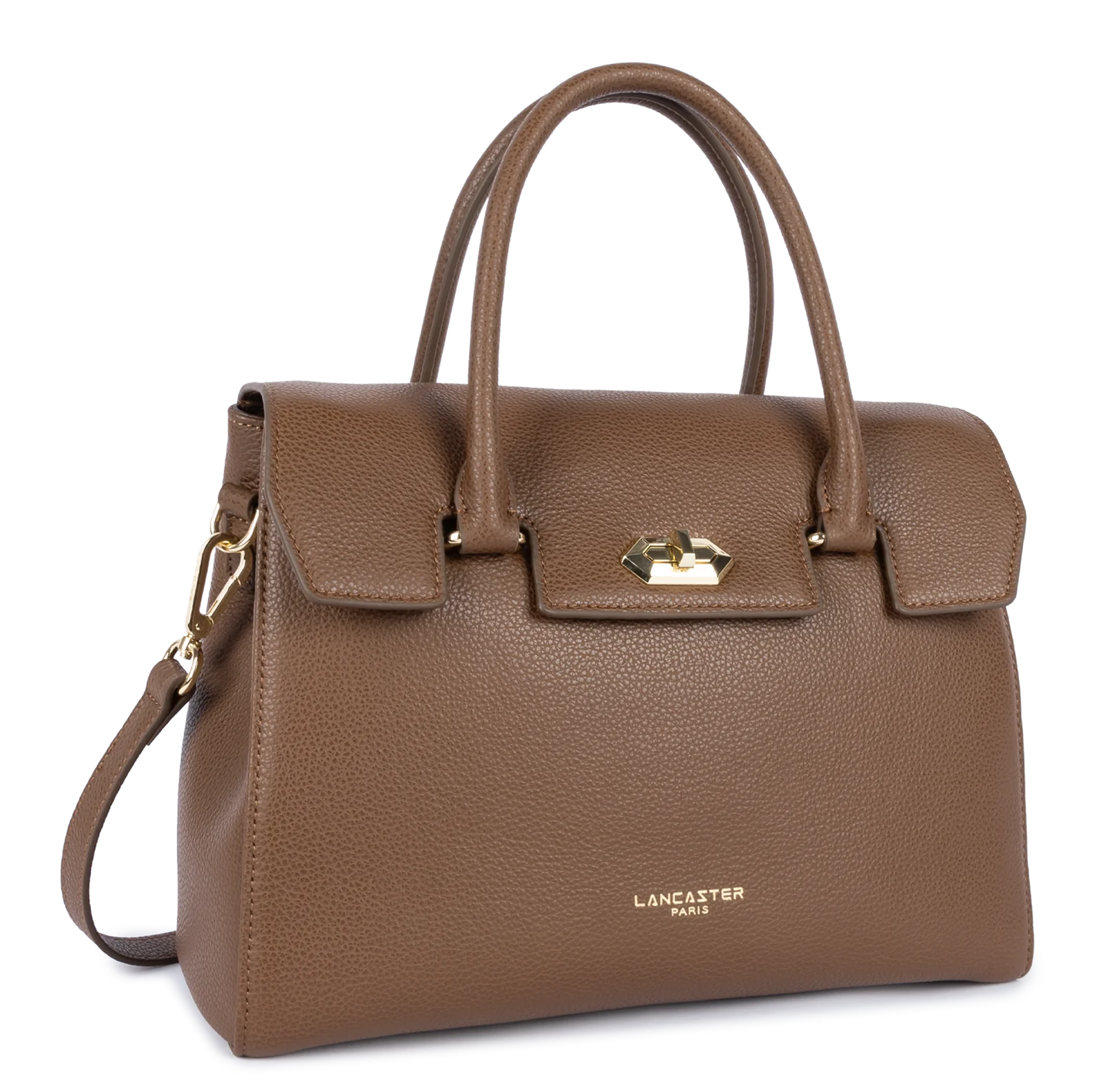 Sac à main - Milano Cosmos - Châtaigne – Image 2