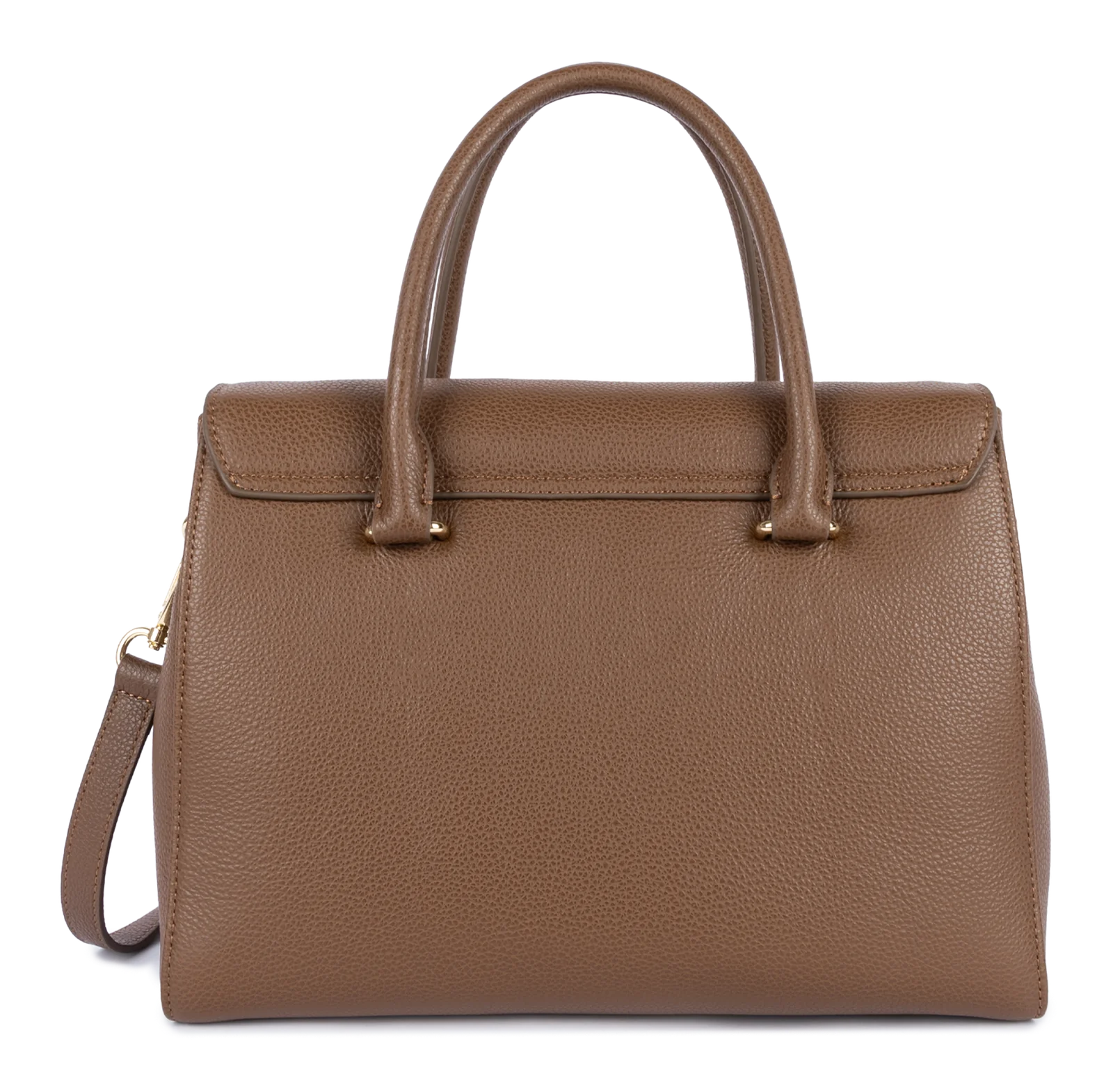 Sac à main - Milano Cosmos - Châtaigne – Image 3