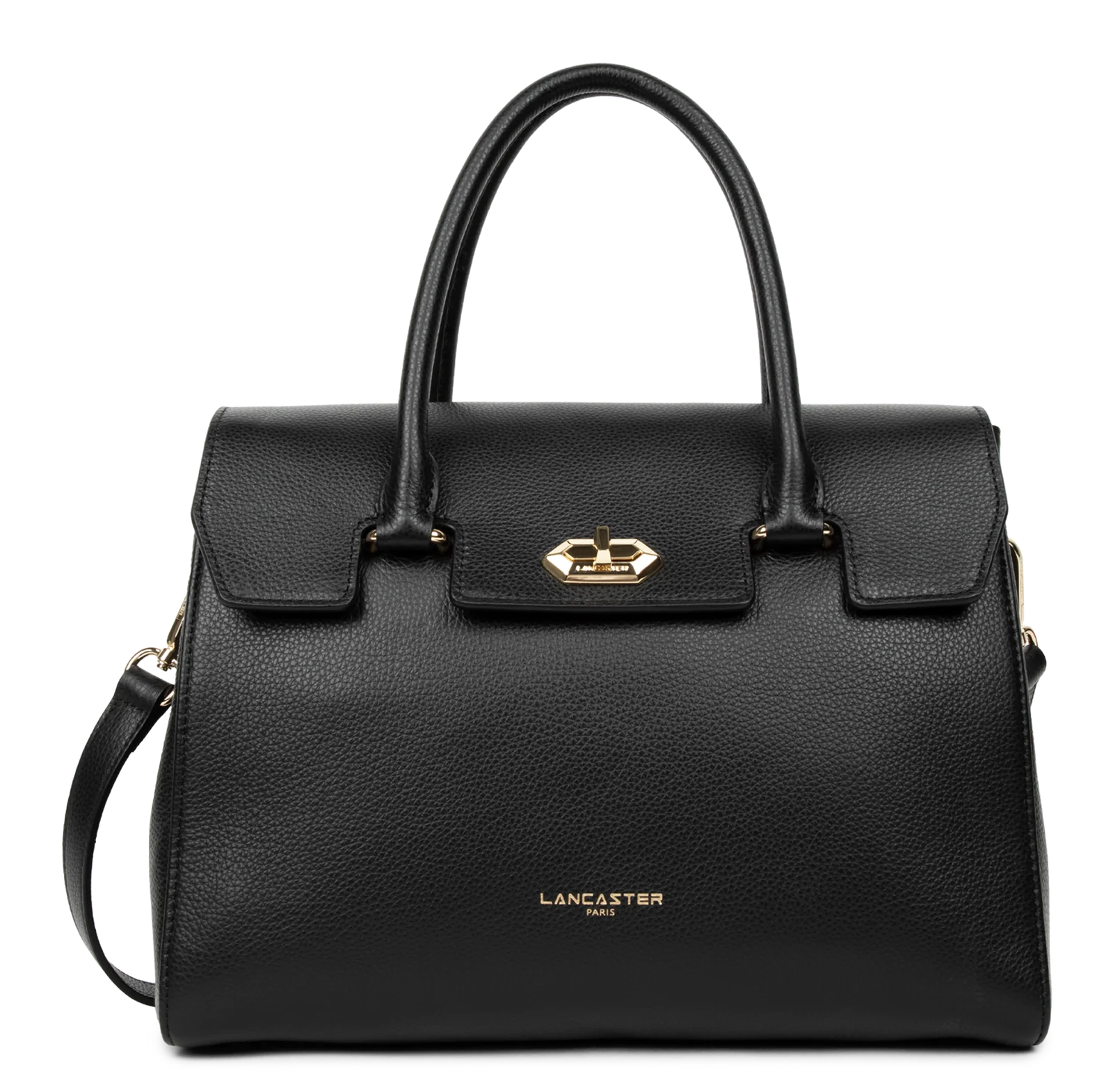 Sac à main - Milano Cosmos - Noir