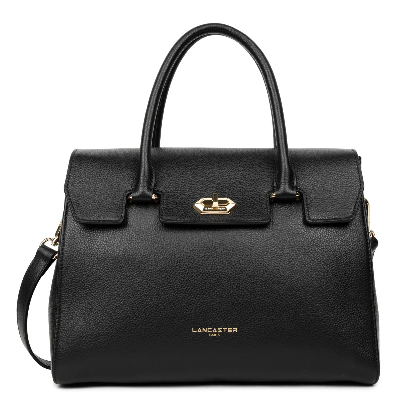 Sac à main - Milano Cosmos - Noir – Image 2