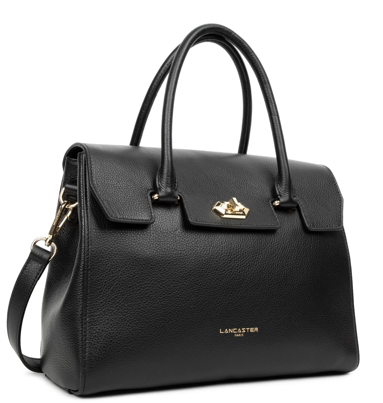 Sac à main - Milano Cosmos - Noir – Image 4