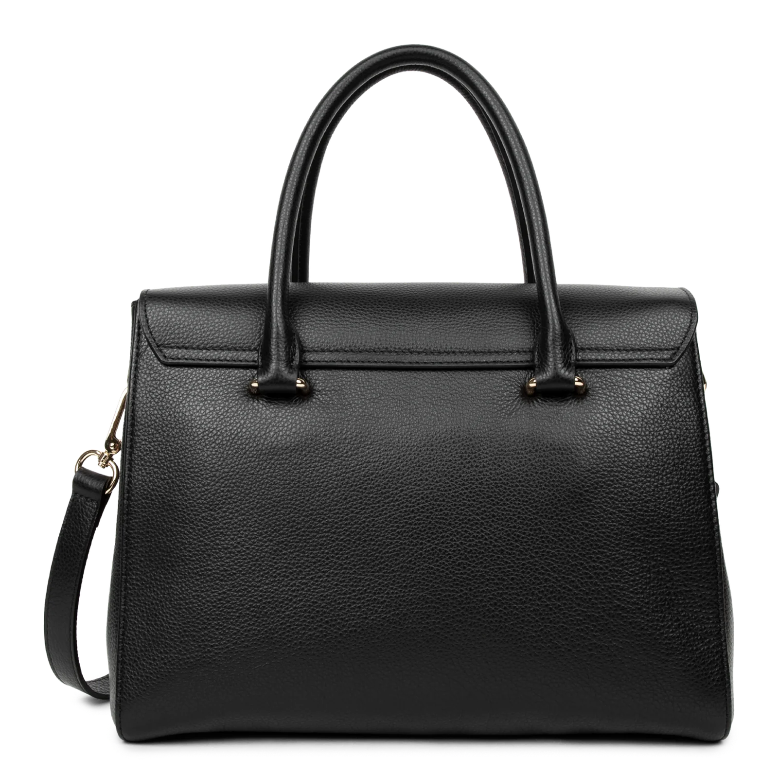 Sac à main - Milano Cosmos - Noir – Image 5