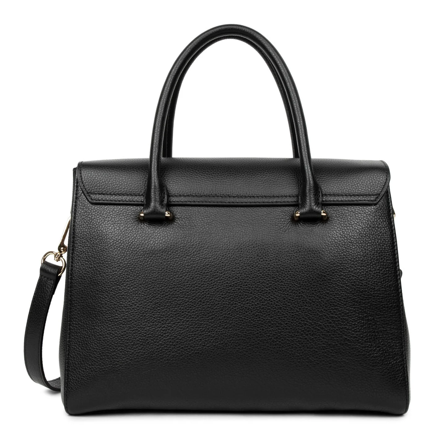 Sac à main - Milano Cosmos - Noir – Image 6