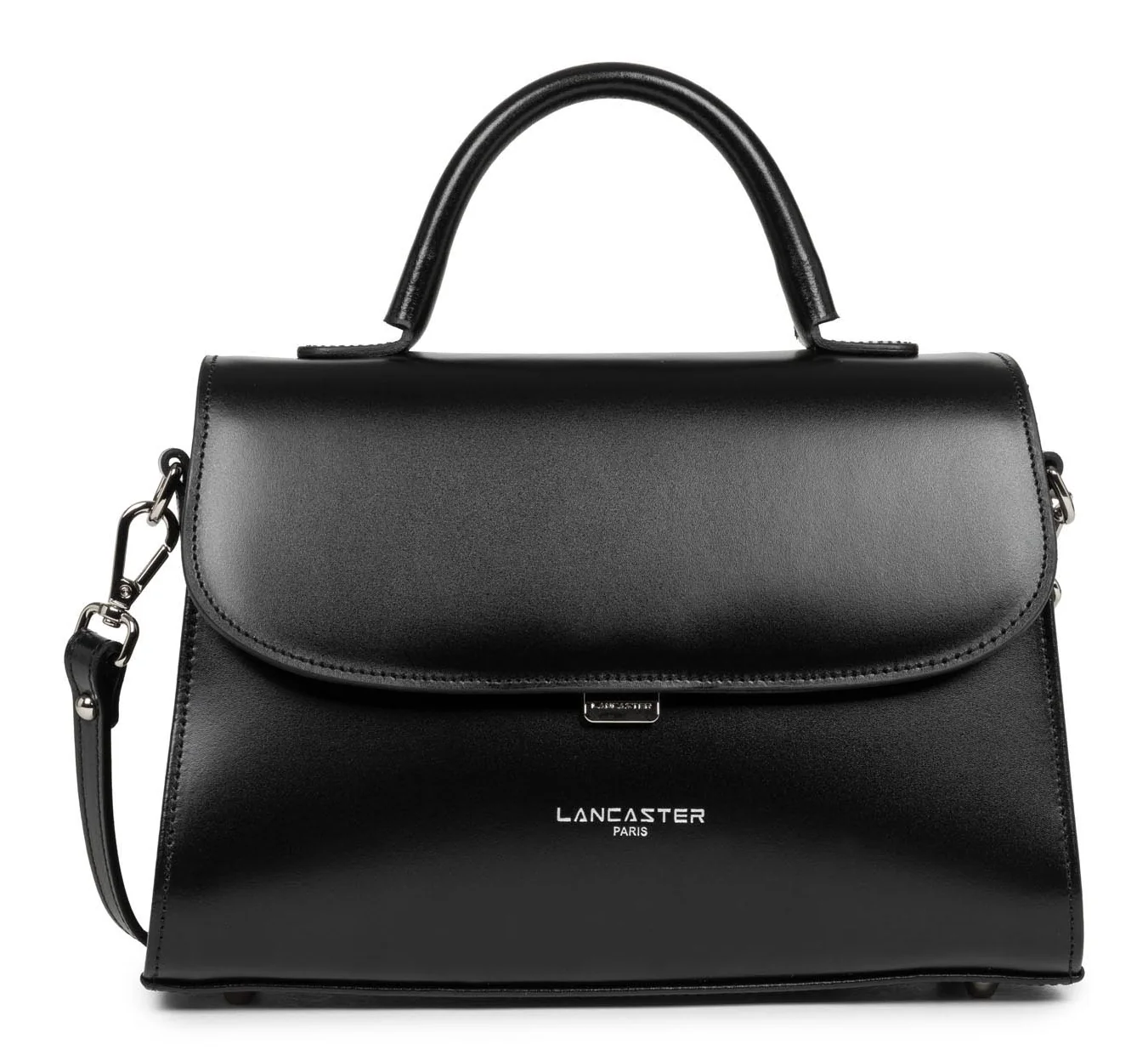 Sac à main - Suave Even - Noir – Image 2