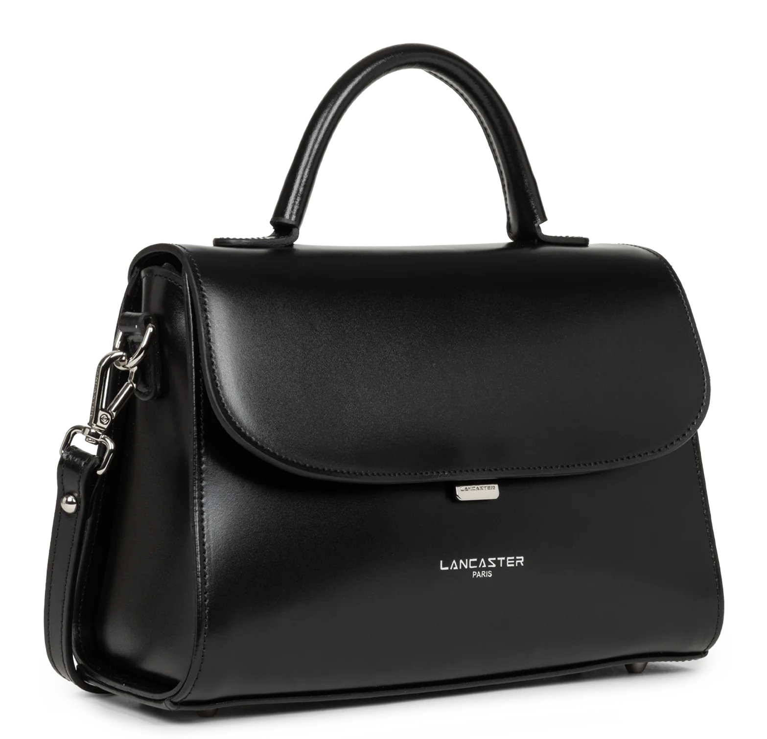 Sac à main - Suave Even - Noir – Image 3