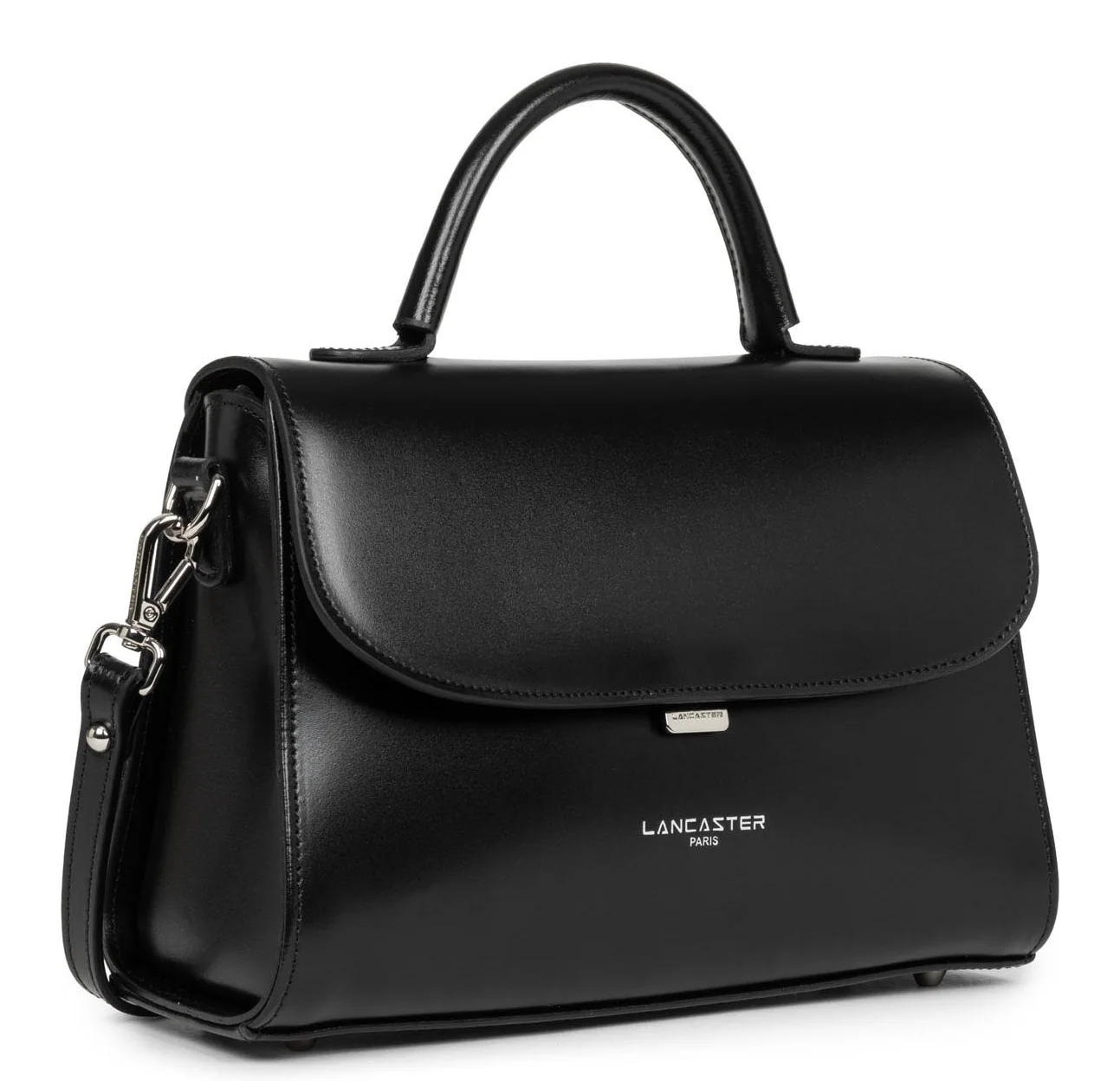 Sac à main - Suave Even - Noir – Image 4