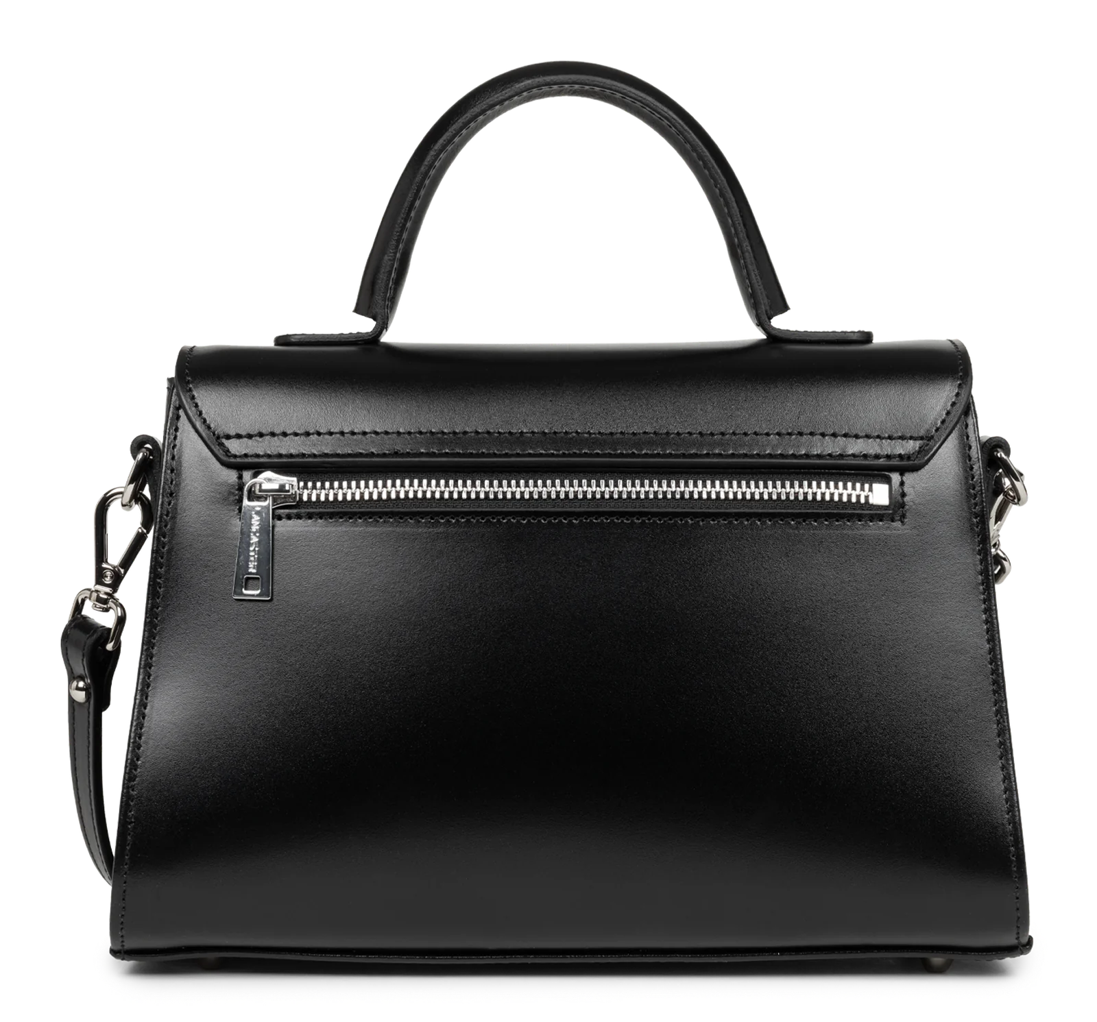 Sac à main - Suave Even - Noir – Image 5
