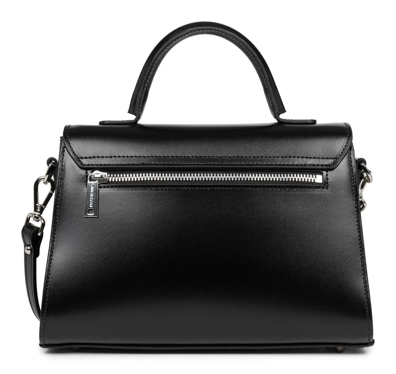 Sac à main - Suave Even - Noir – Image 6