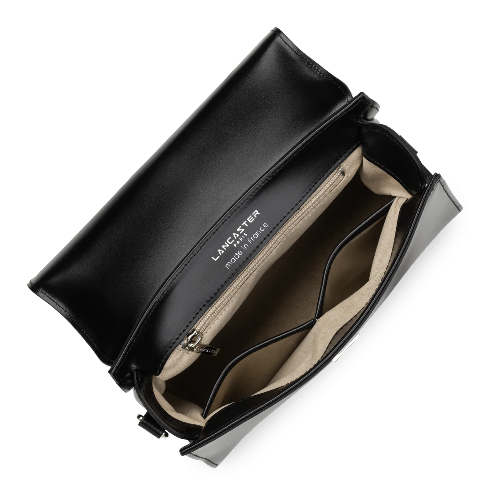 Sac à main - Suave Even - Noir – Image 7
