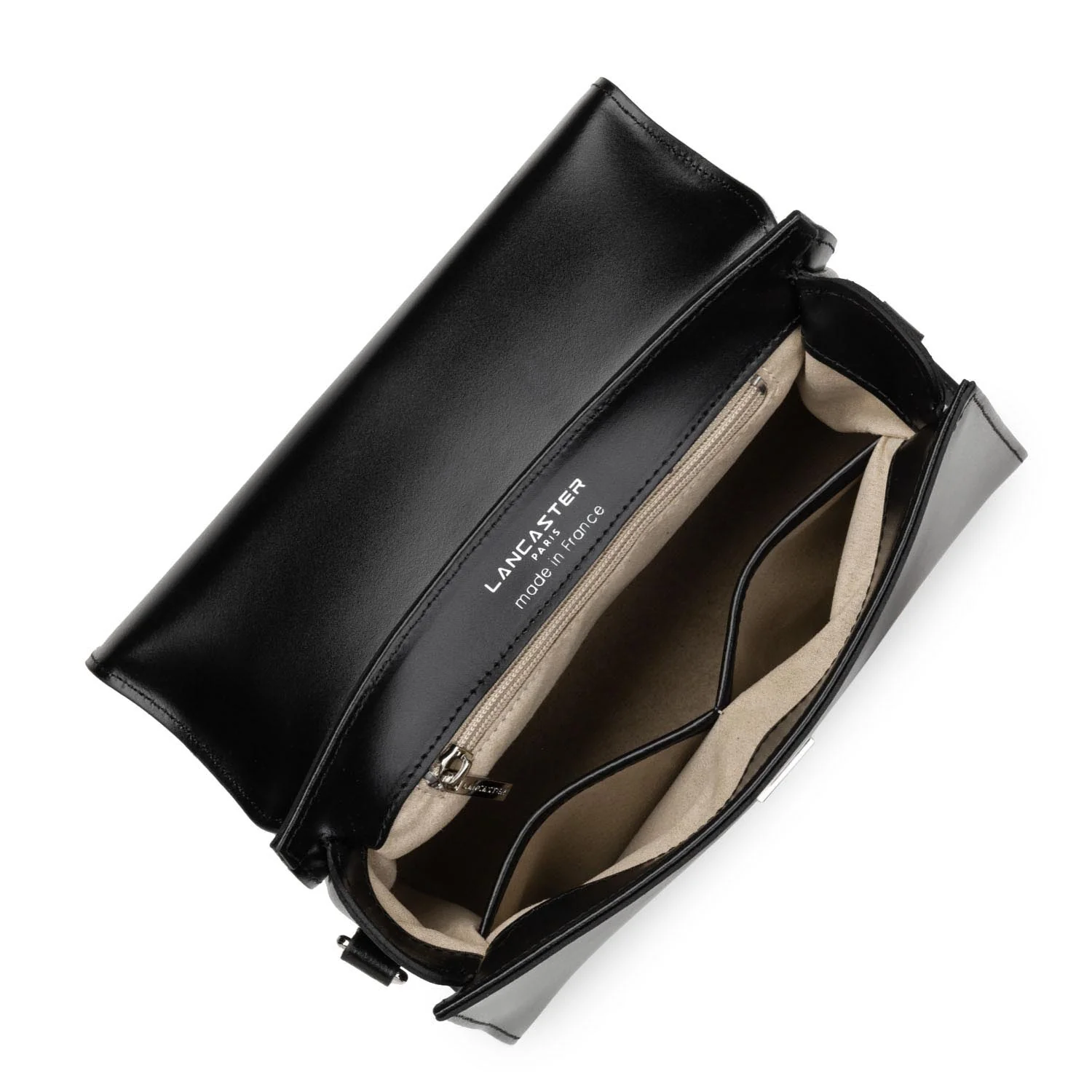 Sac à main - Suave Even - Noir – Image 8