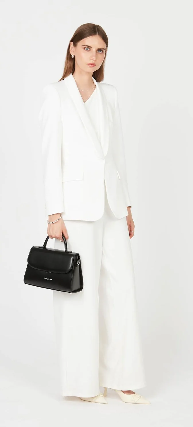 Sac à main - Suave Even - Noir – Image 10