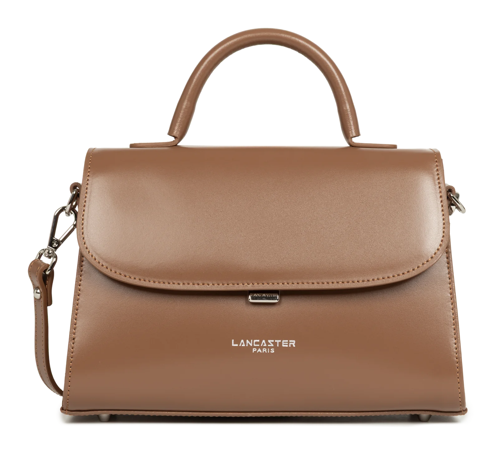 Sac à main - Suave Even - Noisette