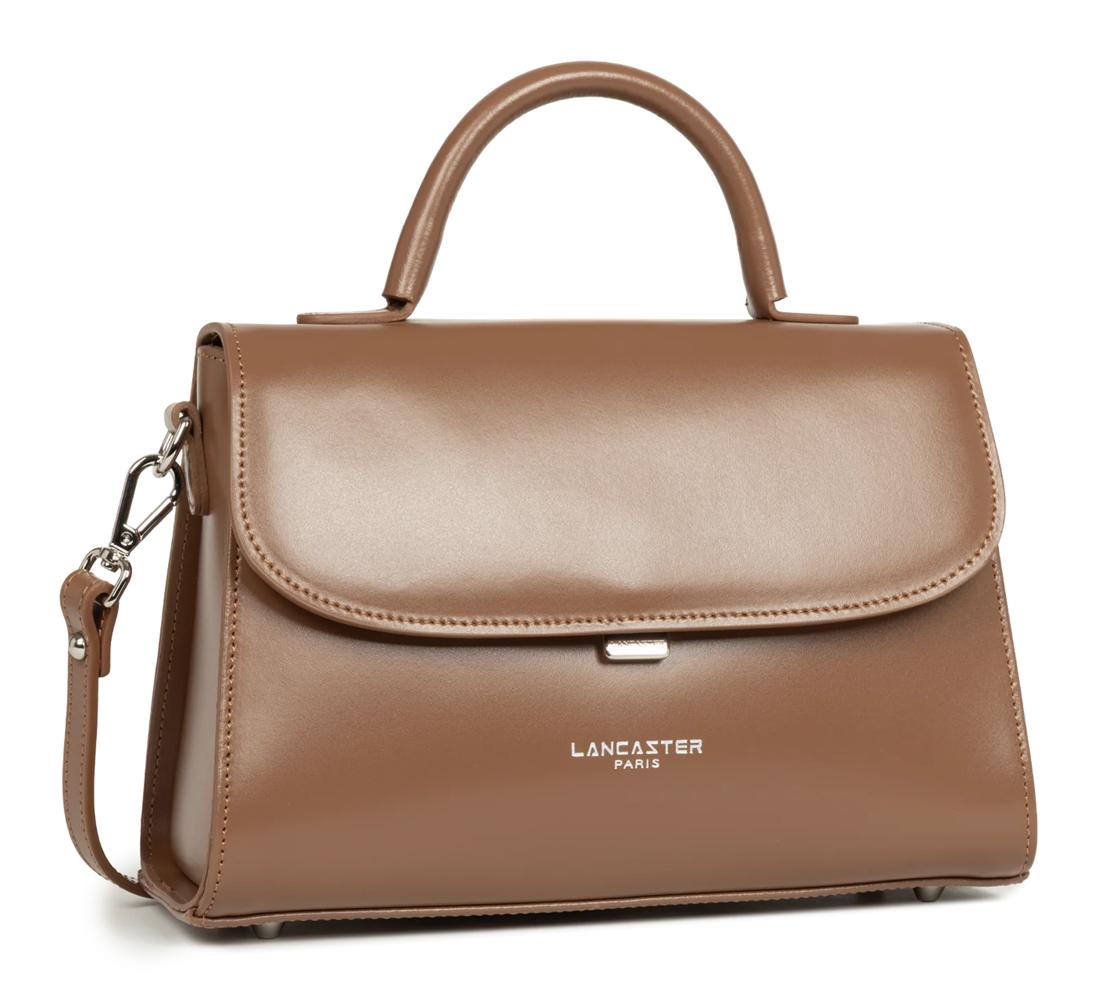 Sac à main - Suave Even - Noisette – Image 2