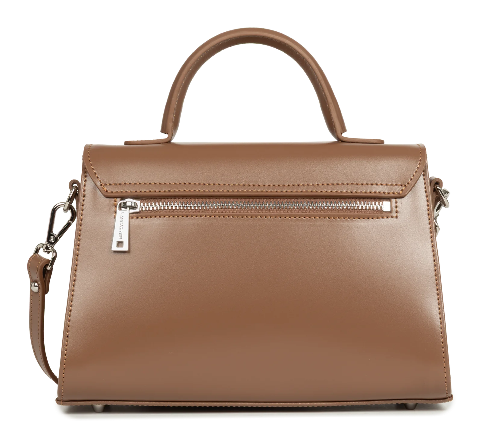 Sac à main - Suave Even - Noisette – Image 3
