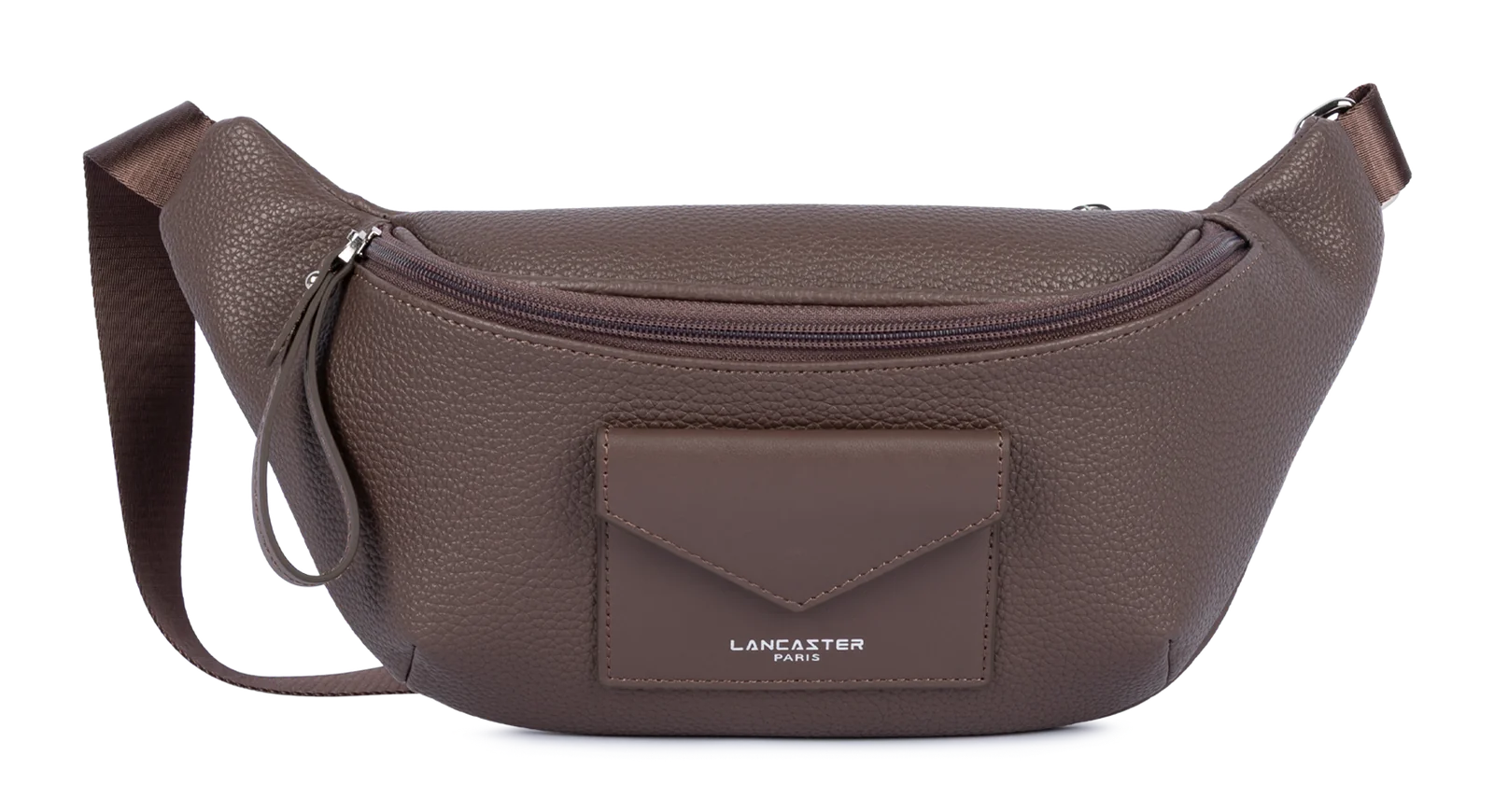 Sac banane - Maya Double KBA - Marron