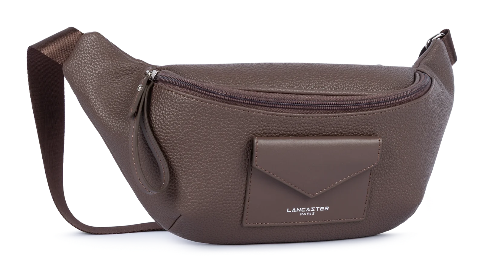 Sac banane - Maya Double KBA - Marron – Image 2