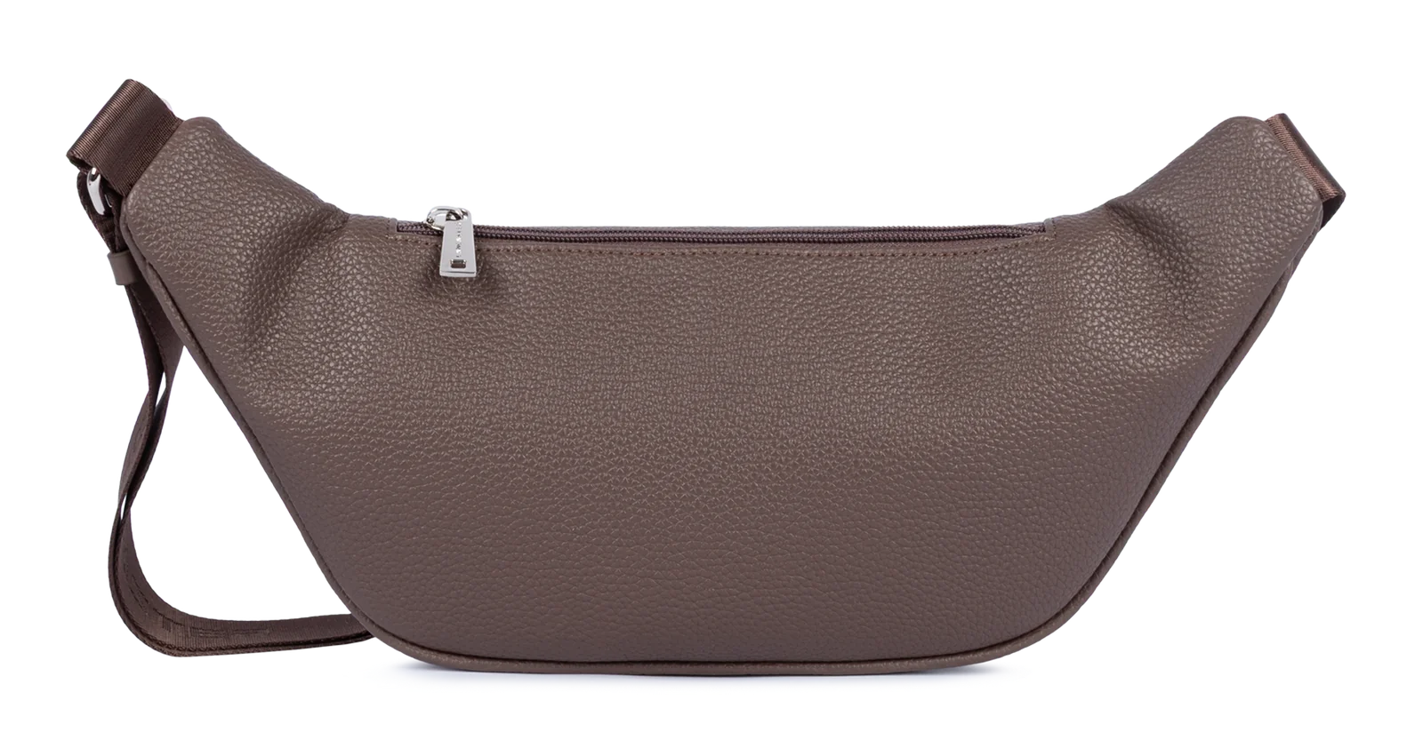 Sac banane - Maya Double KBA - Marron – Image 3