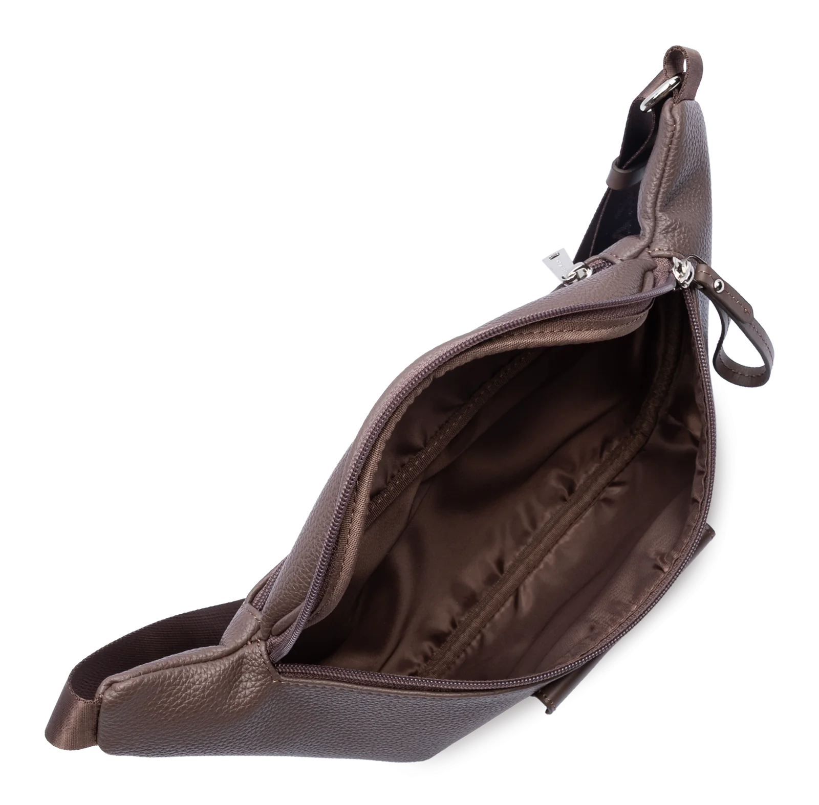 Sac banane - Maya Double KBA - Marron – Image 4