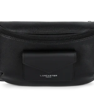 Sac banane - Maya Double KBA - Noir