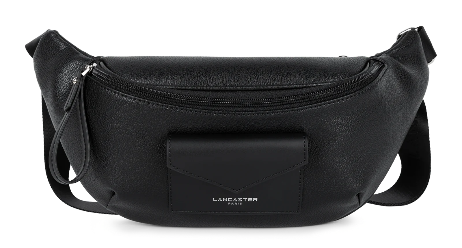 Sac banane - Maya Double KBA - Noir
