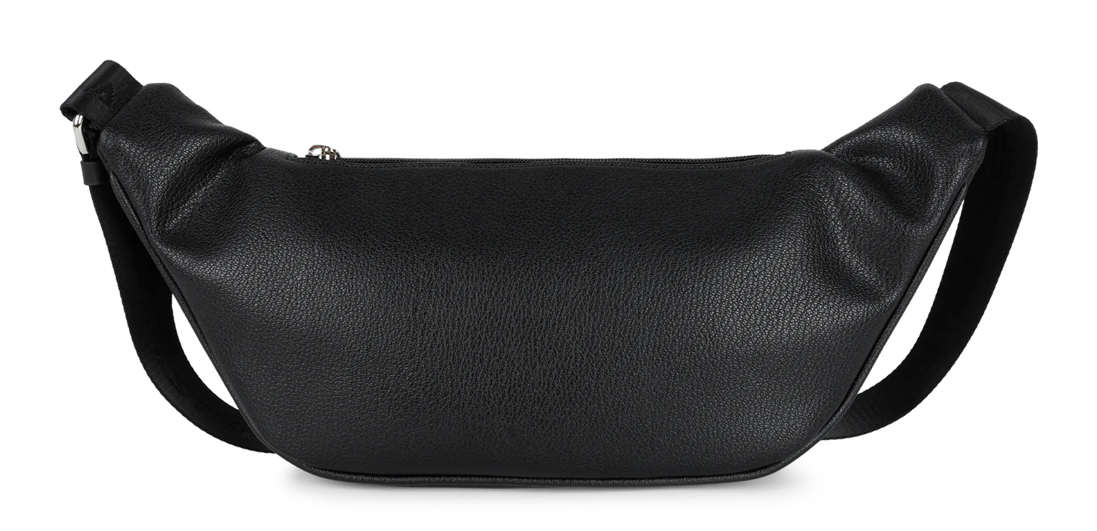 Sac banane - Maya Double KBA - Noir – Image 3