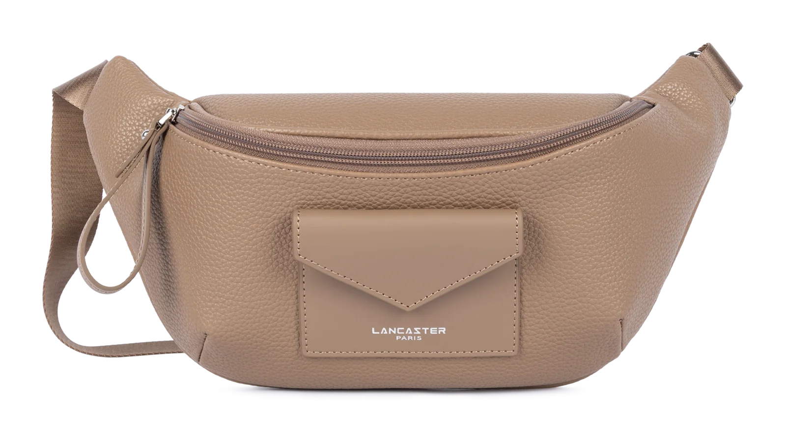 Sac banane - Maya Double KBA - Praline
