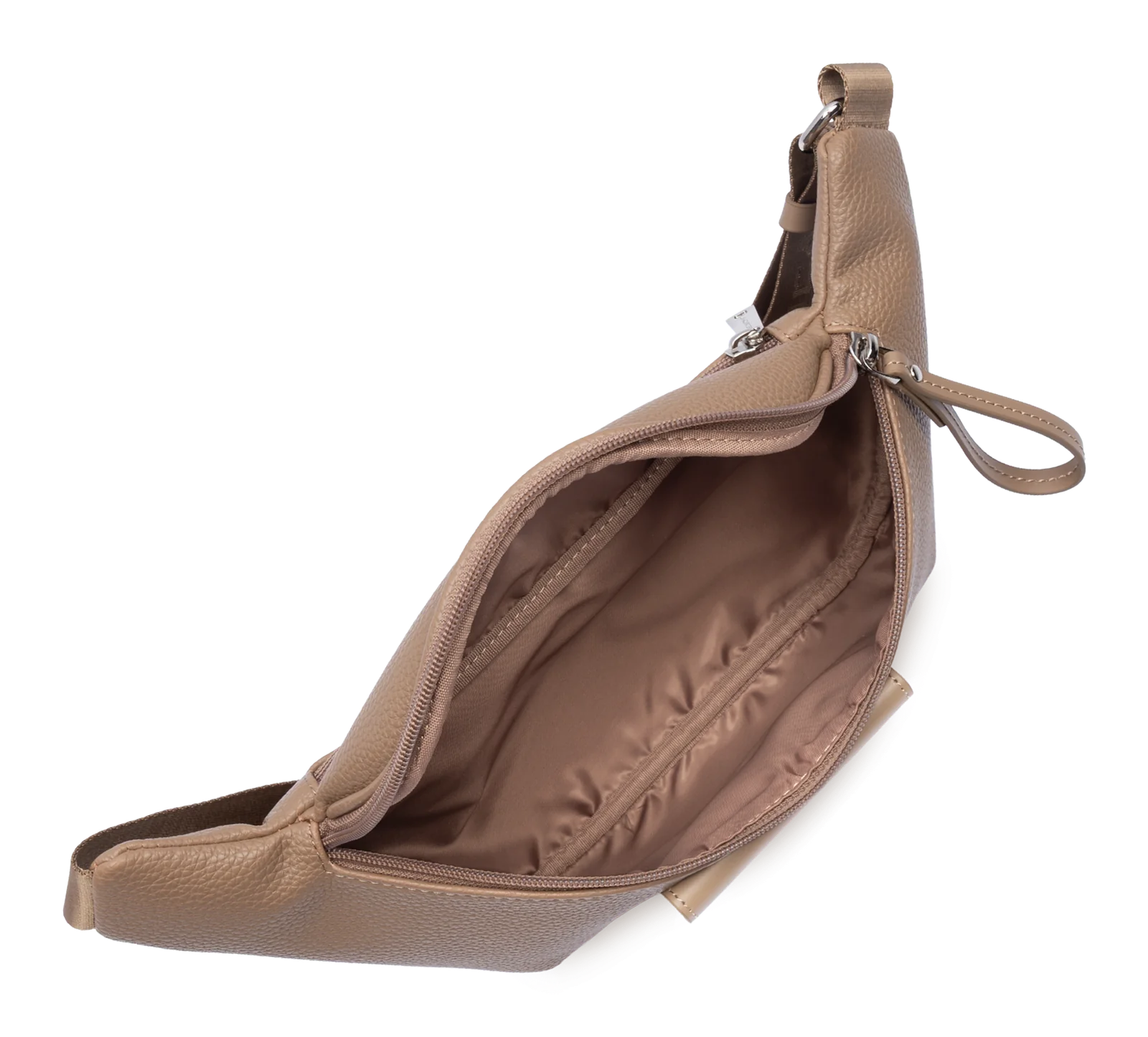 Sac banane - Maya Double KBA - Praline – Image 4