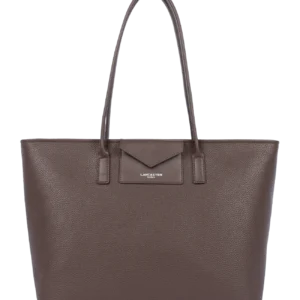 Sac cabas épaule - Maya Double KBA - Marron