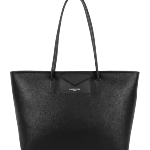 Sac cabas épaule - Maya Double KBA - Noir