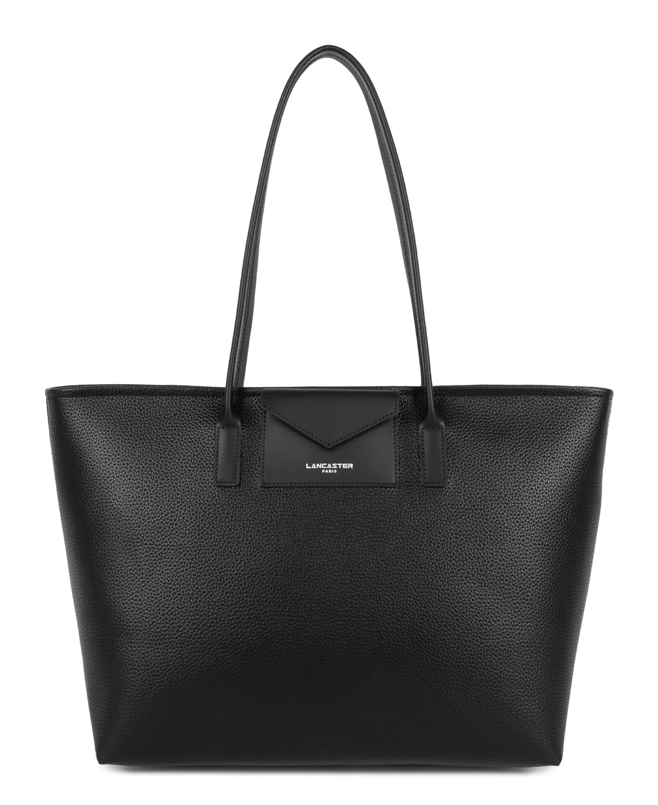 Sac cabas épaule - Maya Double KBA - Noir