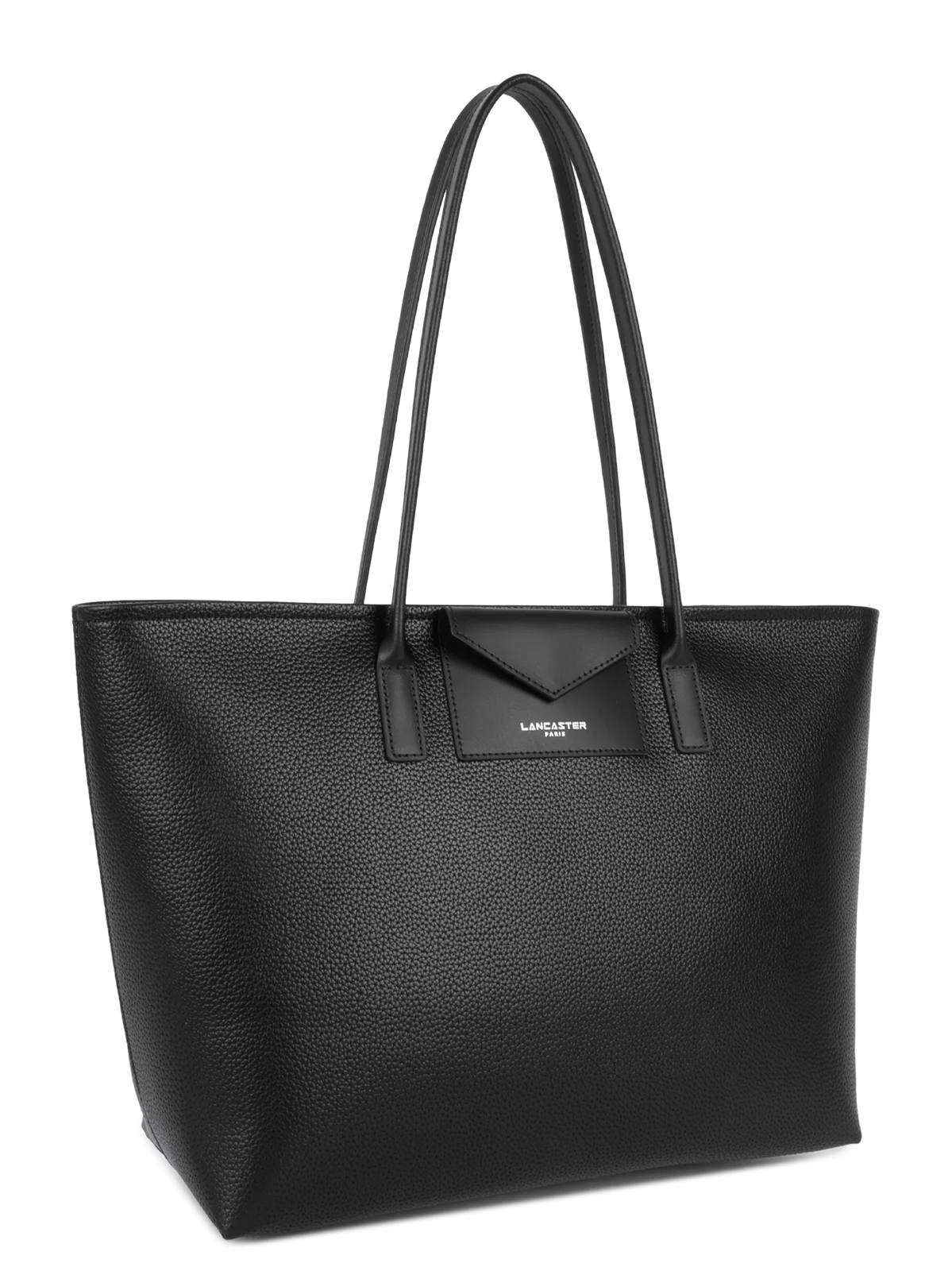 Sac cabas épaule - Maya Double KBA - Noir – Image 2