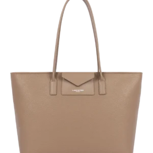 Sac cabas épaule - Maya Double KBA - Praline