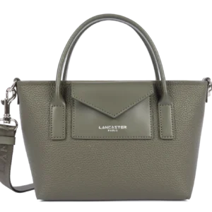 Sac cabas main - Maya Double KBA - Kaki