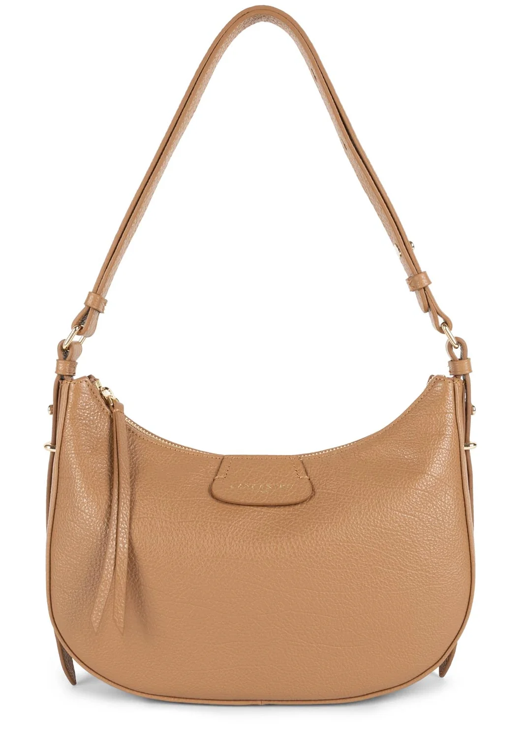 Sac hobo - Dune - Camel