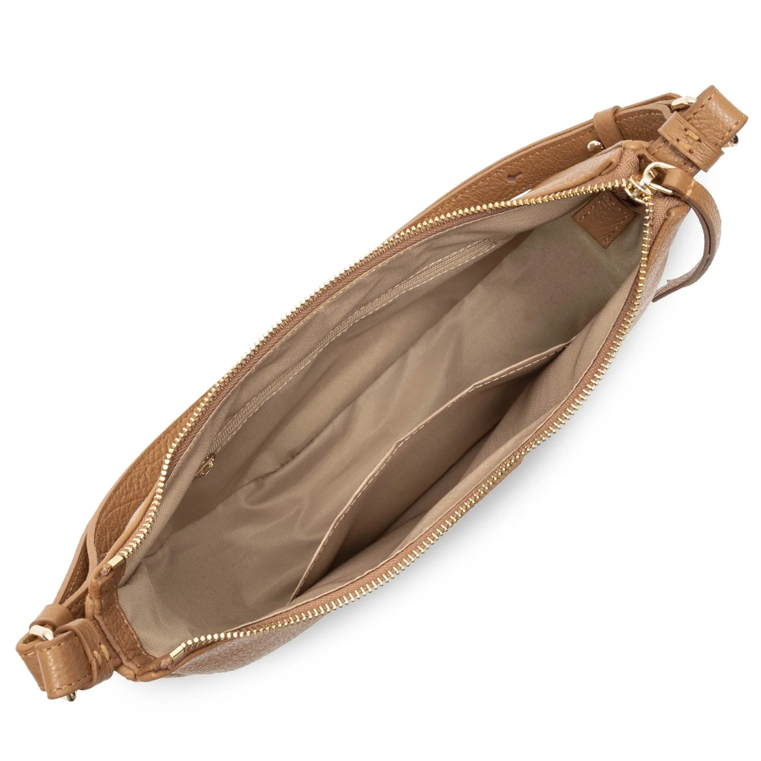 Sac hobo - Dune - Camel – Image 7