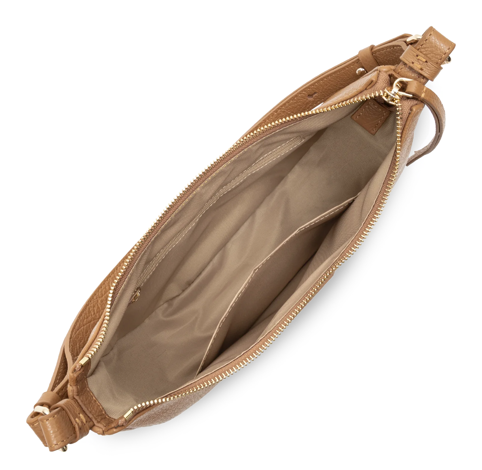 Sac hobo - Dune - Camel – Image 8