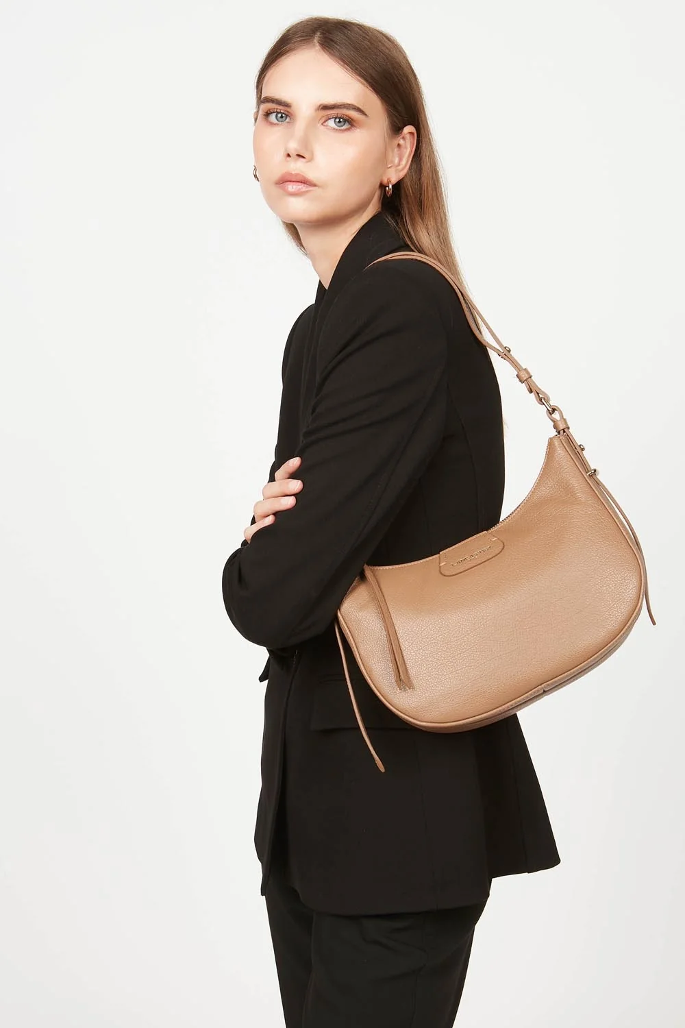 Sac hobo - Dune - Camel – Image 9