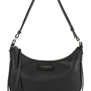 Sac hobo - Dune - Noir