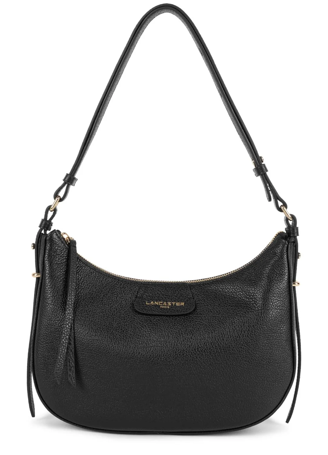 Sac hobo - Dune - Noir