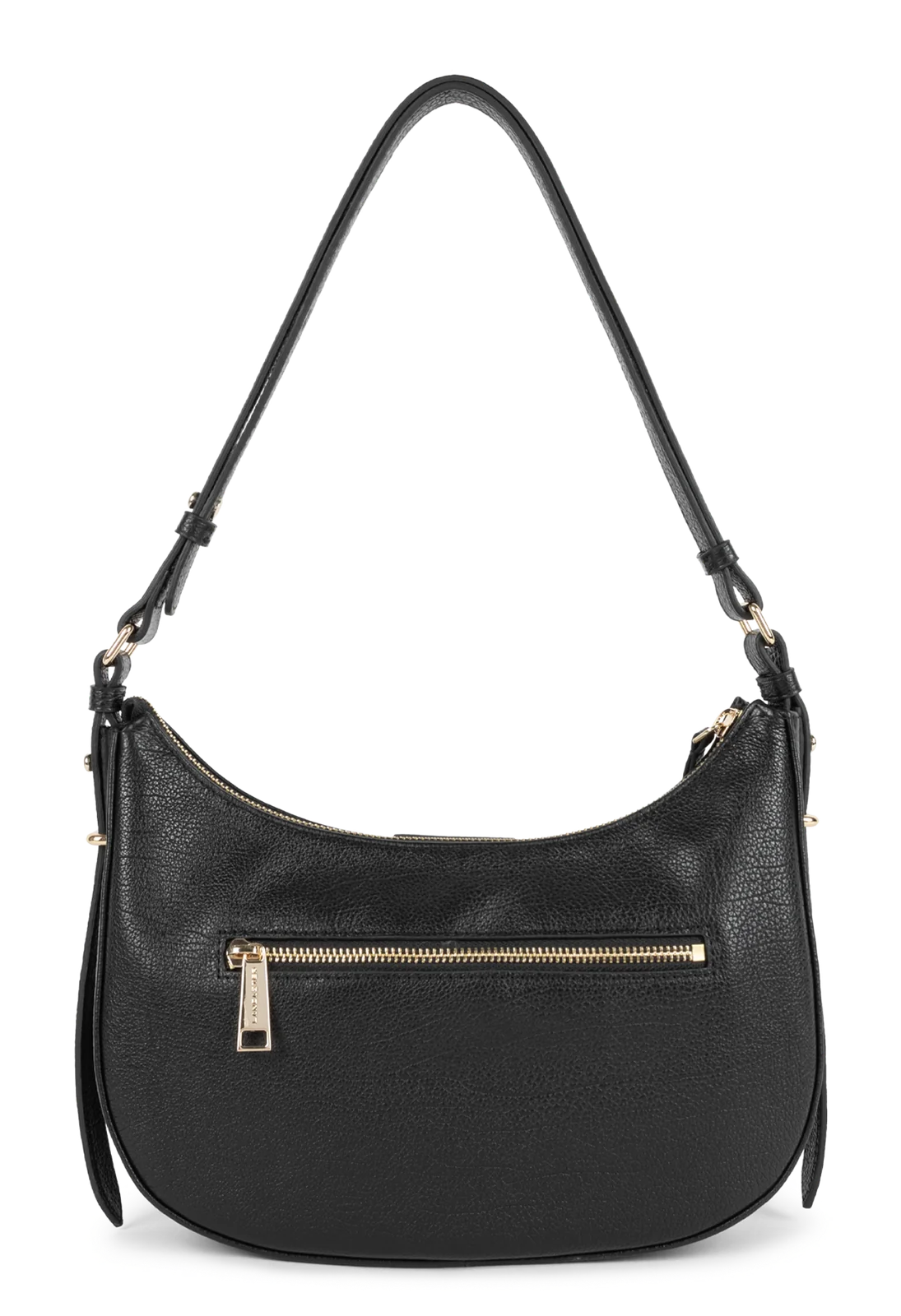 Sac hobo - Dune - Noir – Image 6